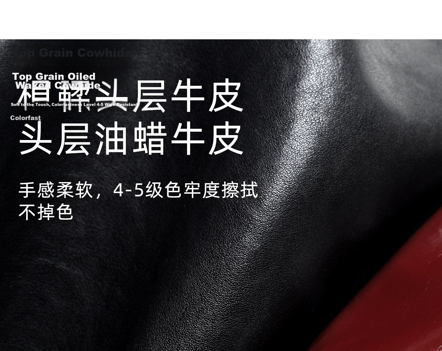 Miaodi Vegetable-Tanned Top-Grain Cowhide Hobo Underarm Tote Bag Blue Commuter Casual Shoulder Crossbody Bag for Women Qixi Festival Gift 9