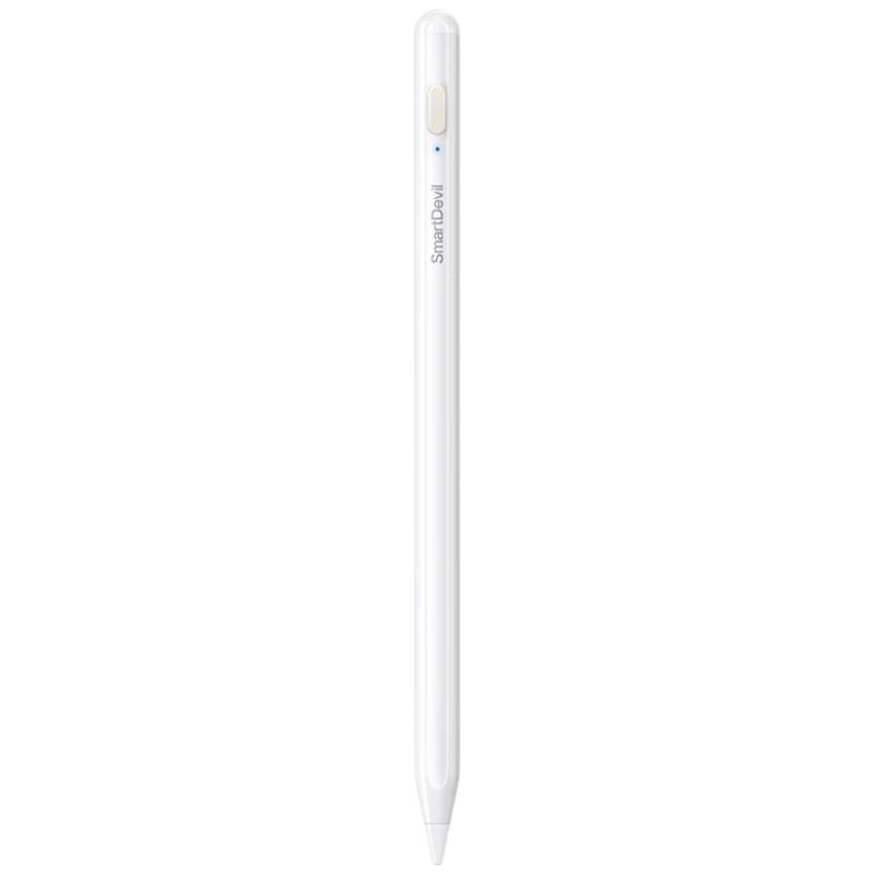 Shanmo Capacitive Stylus Pen iPad Touch Pen [Magnetic Dual Charging] Compatible with 2026 Pro/Air/Mini/iPad11 Tablet Touchscreen Stylus Apple Pencil