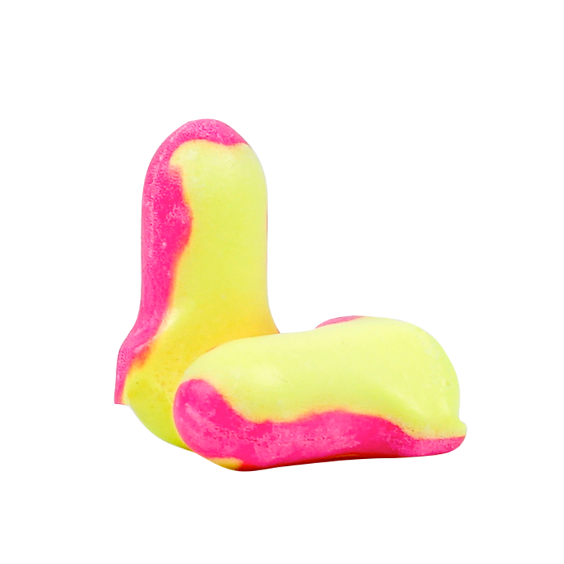 Honeywell Noise-Cancelling Earplugs LL1 Industrial Noise Reduction Anti-Noise Soundproof Earplugs for Factory Workshop Construction Renovation Noise Protection Earplugs, 200 Pairs/box