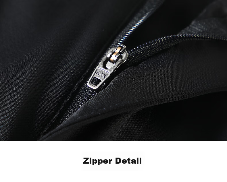Shanshan [Light Luxury Mulberry Silk] Anti-Wrinkle Men's Dress Pants 2026 New High-End Business Straight-Leg Lightweight Casual Trousers 25
