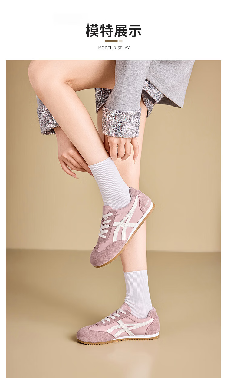 La Chapelle Women's Derby Shoes 2026 Summer Retro Fashion Comfortable Casual Sneakers 625B Beige Gray Black Size 40 11