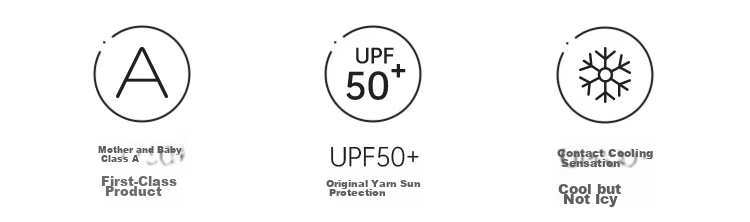 Babylove Baby Sun Protection Jacket Summer Lightweight UV Protection Cooling Children's Hooded Coat 2