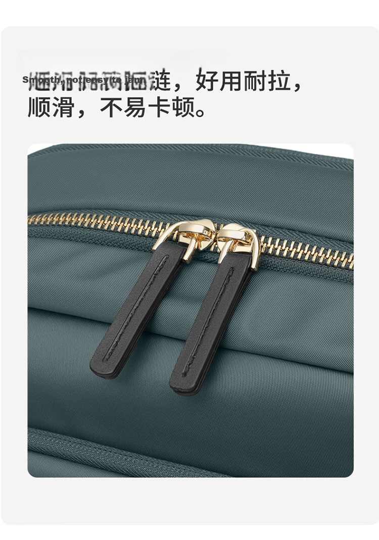 GOLF Women's 14/15 Inch Laptop Backpack Travel Business Briefcase Gift for Girlfriend 14
