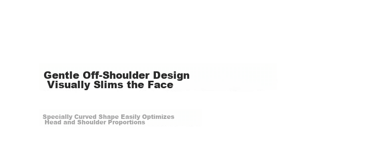 Shangdubila Tailored Twist Fashion T-Shirt Women Summer Off-Shoulder Irregular Slim Fit Stretch Textured Knitwear 13