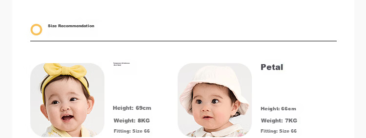 Balabala [balaOne] Baby Romper Infant Toddler Girls Triangle Bodysuit 2026 Summer Sweet Cute 11
