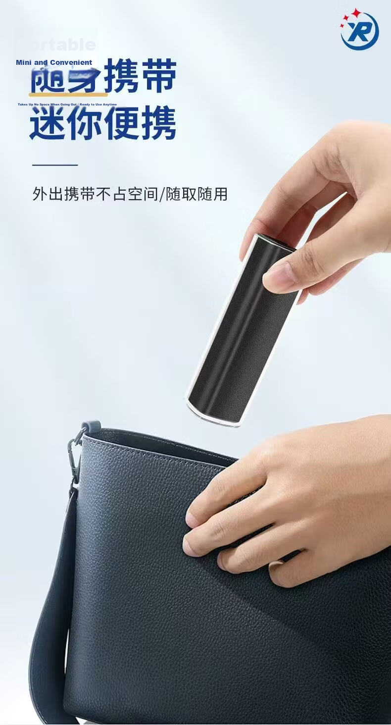 Lenovo Portable 100W Laptop Charger Power Adapter Type-C Cable GaN PD Fast Charging ThinkPad Laptop Charging Cable Cleaning Kit 4