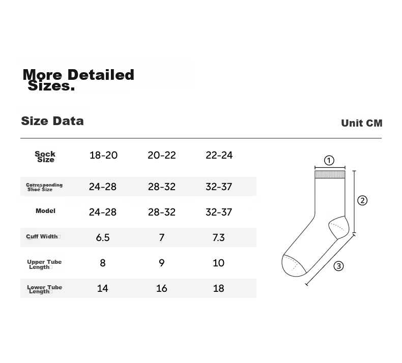 Bananain 501C Kids Socks Boys and Girls 7A Antibacterial Odor-Resistant Combed Cotton Breathable Mesh Thin Short Socks Spring Summer 3 Pairs 15