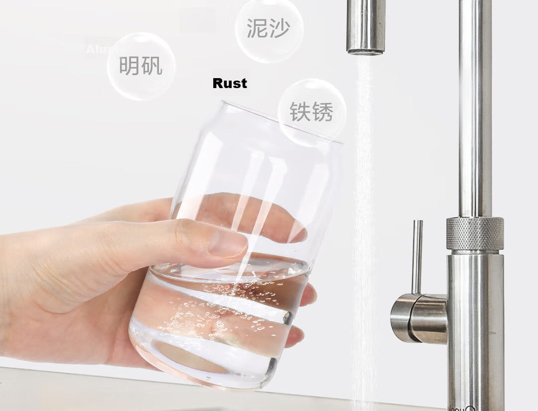 Deli TDS Water Quality Tester Pen High Sensitivity Digital Water Temperature Meter for Home Tap and Purified Water Detection Instrument 6