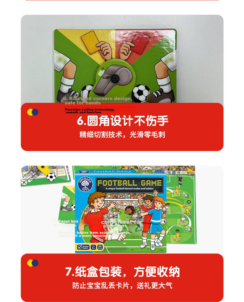 Kuaimanhu Dutch PopThePig Color Counting Educational Toy for Boys And Girls Aged 2-5, Birthday Gift 12