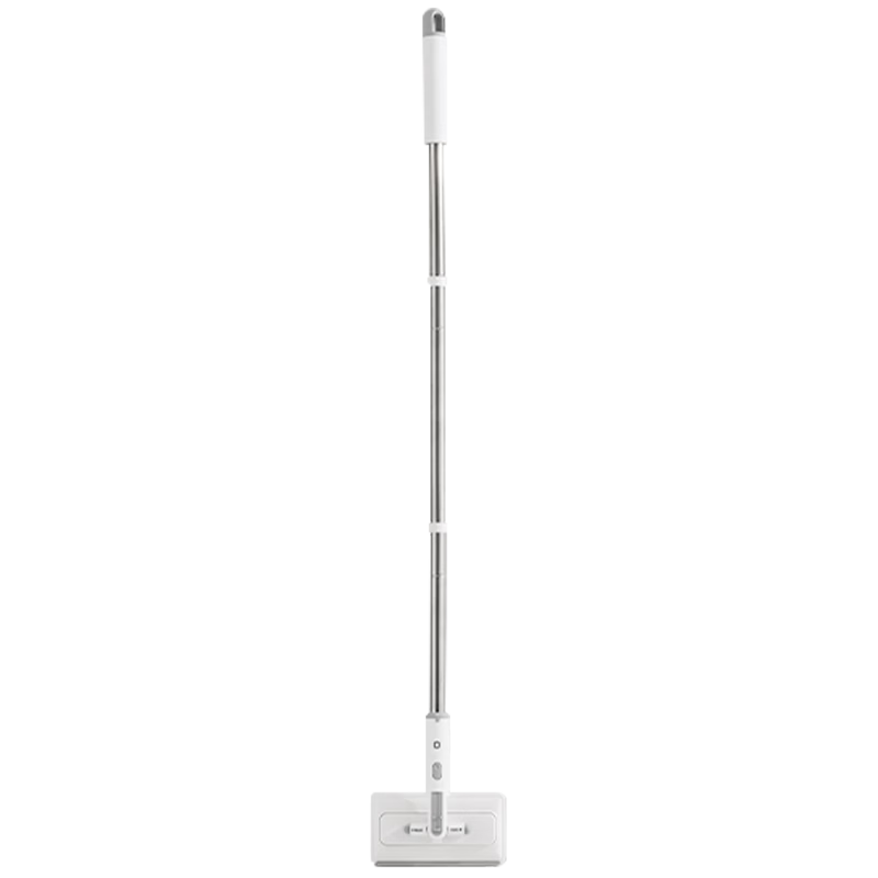 JD Original Mini Face Towel Mop 16cm, No-Hand Cloth Mop for Lazy People, Household Floor Cleaning Tool, All-In Cleaning