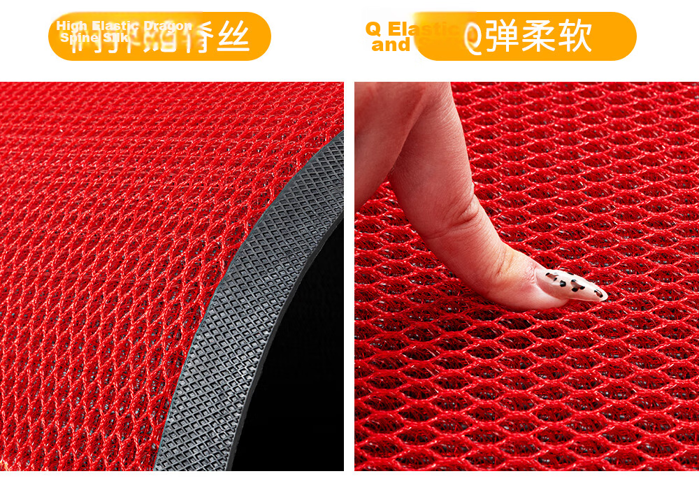 Fengliang Entrance Door Mat Outdoor Non-Slip Dirt-Resistant Rug for High-End Villa 10
