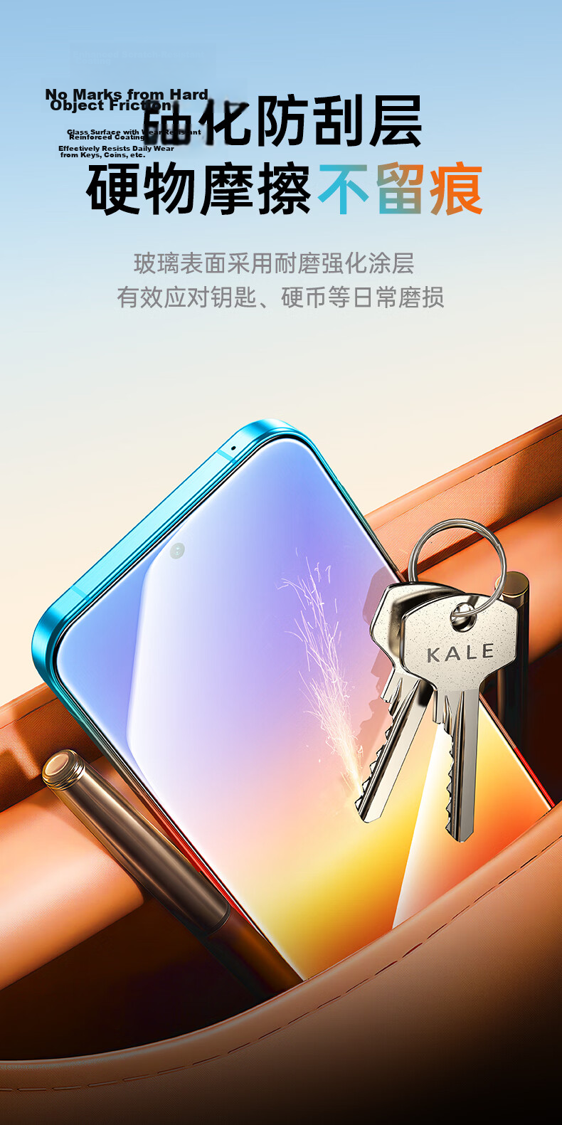 ESR AR Anti-Reflective Lens Protector for Huawei Pura90 Pro Max, Independent High-Definition Scratch-Resistant Explosion-Proof Anti-Glare Camera Lens Film 11