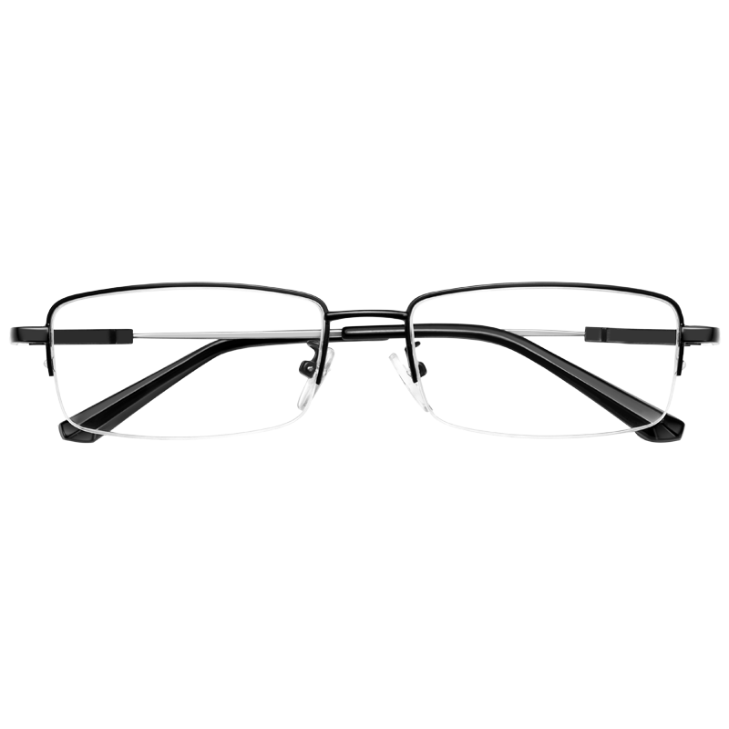 Colore.in Imported Men's HD Blue Light Blocking Reading Glasses Official Genuine JD Self-operated Brand Presbyopic Glasses