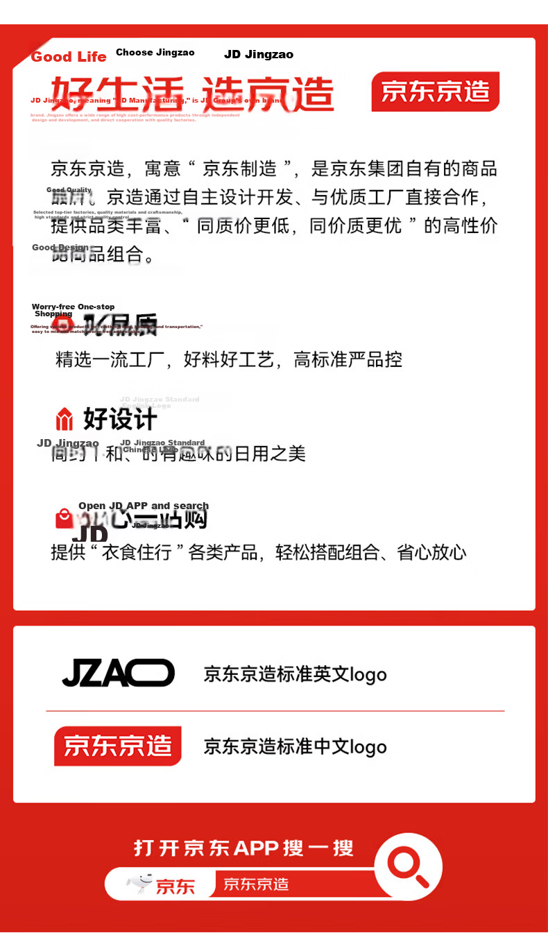 JD Jingzao Disposable PVC Gloves L Size 100pcs Large Laboratory Beauty Cleaning Food Grade Baking Catering Kitchen Gloves 15