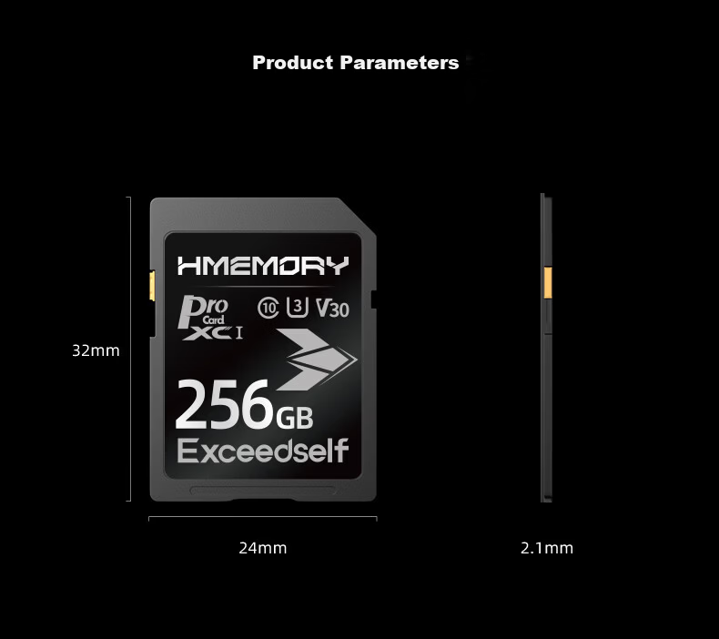 Huacun SD Card 2GB Student CCD Camera Memory Card Compatible with Canon Sony Fuji Nikon Panasonic Leica Camcorder Storage Card for Old Samsung Casio Instax 20