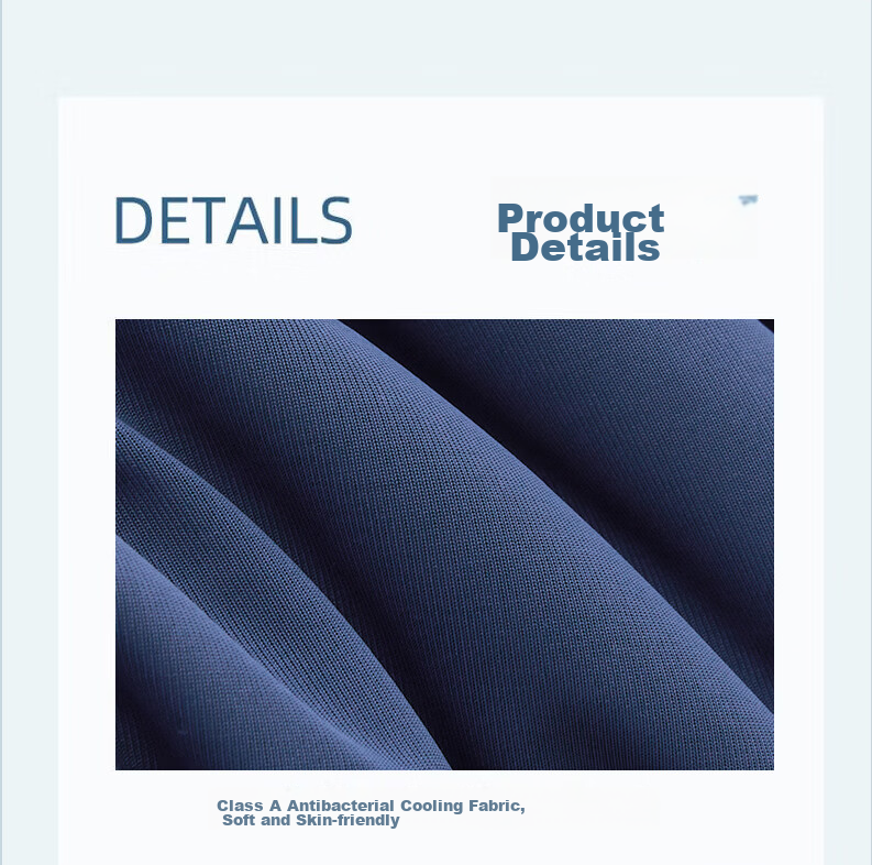 MUJI Class A Cooling Ice Silk Summer Quilt Breathable Thin Air-Conditioning Blanket Machine Washable 150x200cm 13