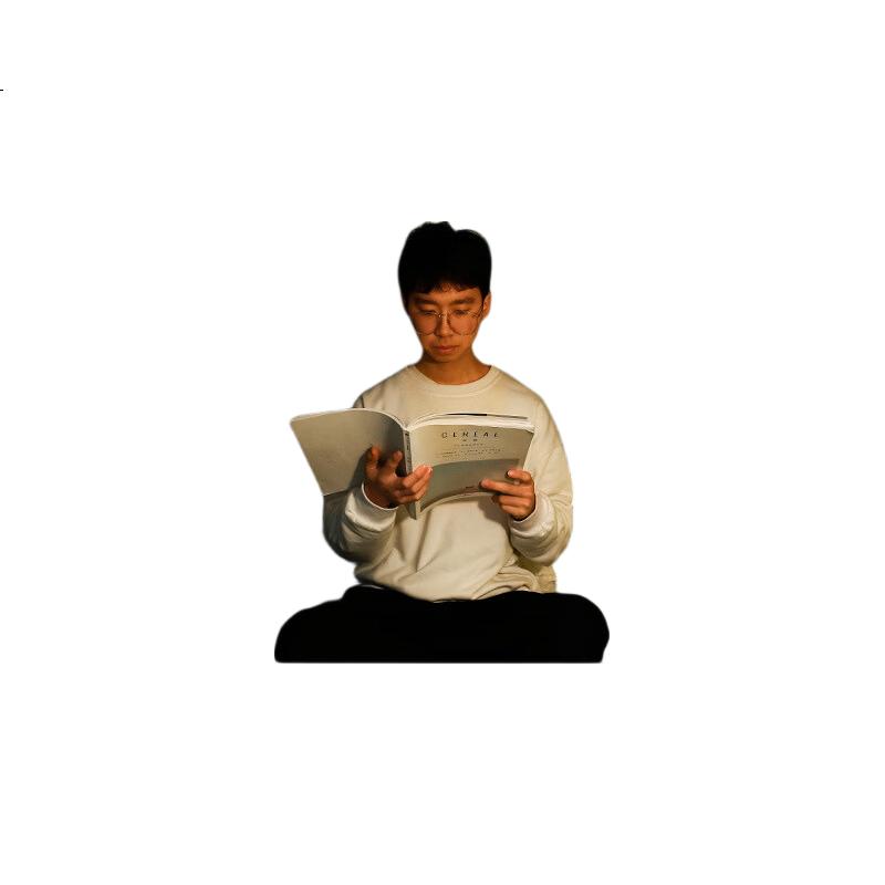 White Image 3