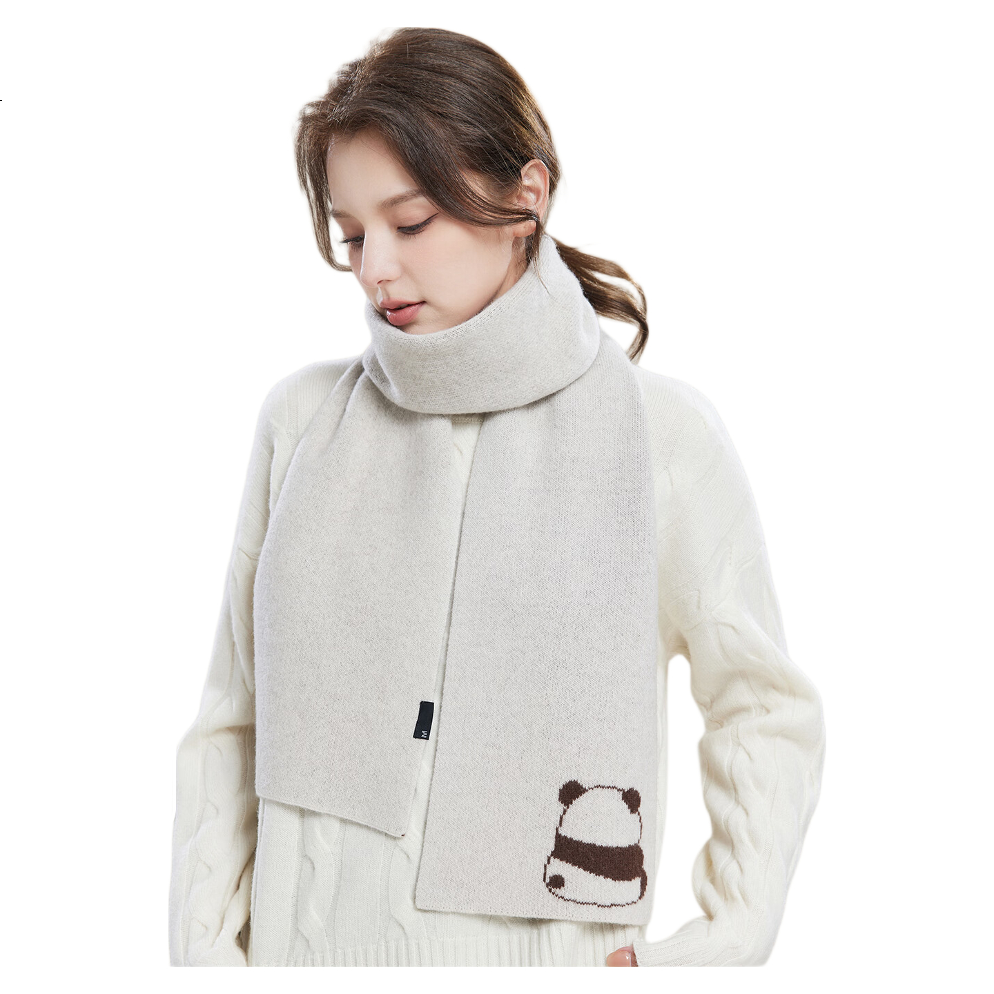 White Image 3