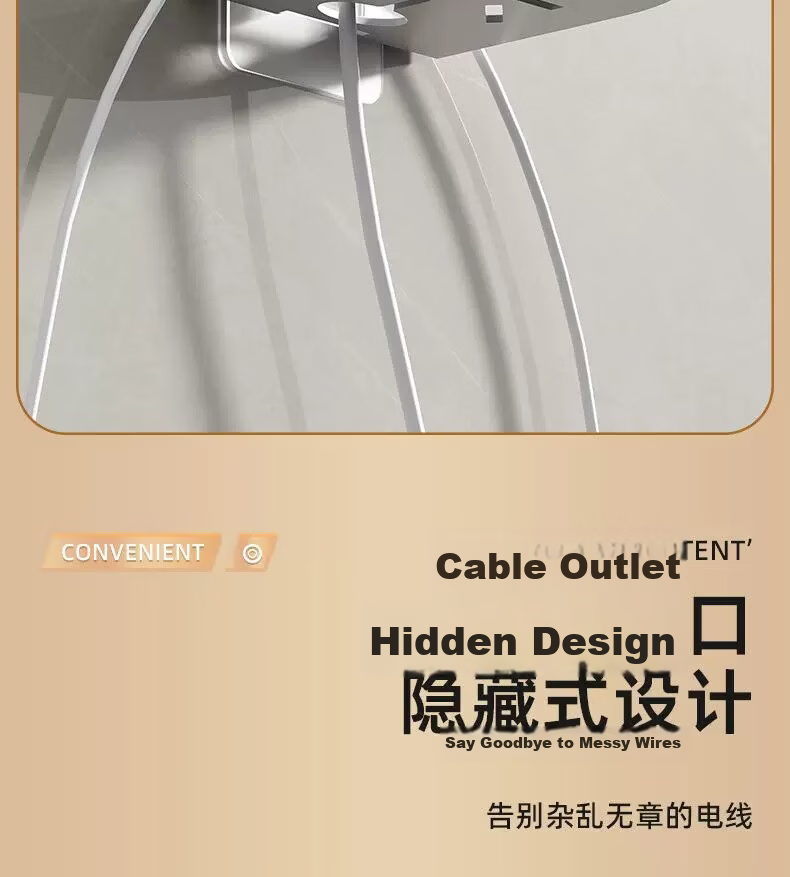 YOUQIN Surveillance Camera Bracket No-Drill Wall Mount Indoor Outdoor Home Inverted Base Camera Tray 15