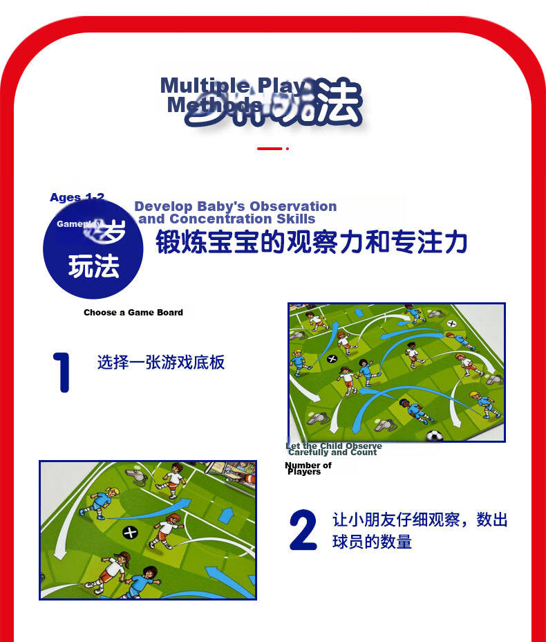 Kuaimanhu Dutch PopThePig Color Counting Educational Toy for Boys And Girls Aged 2-5, Birthday Gift 8