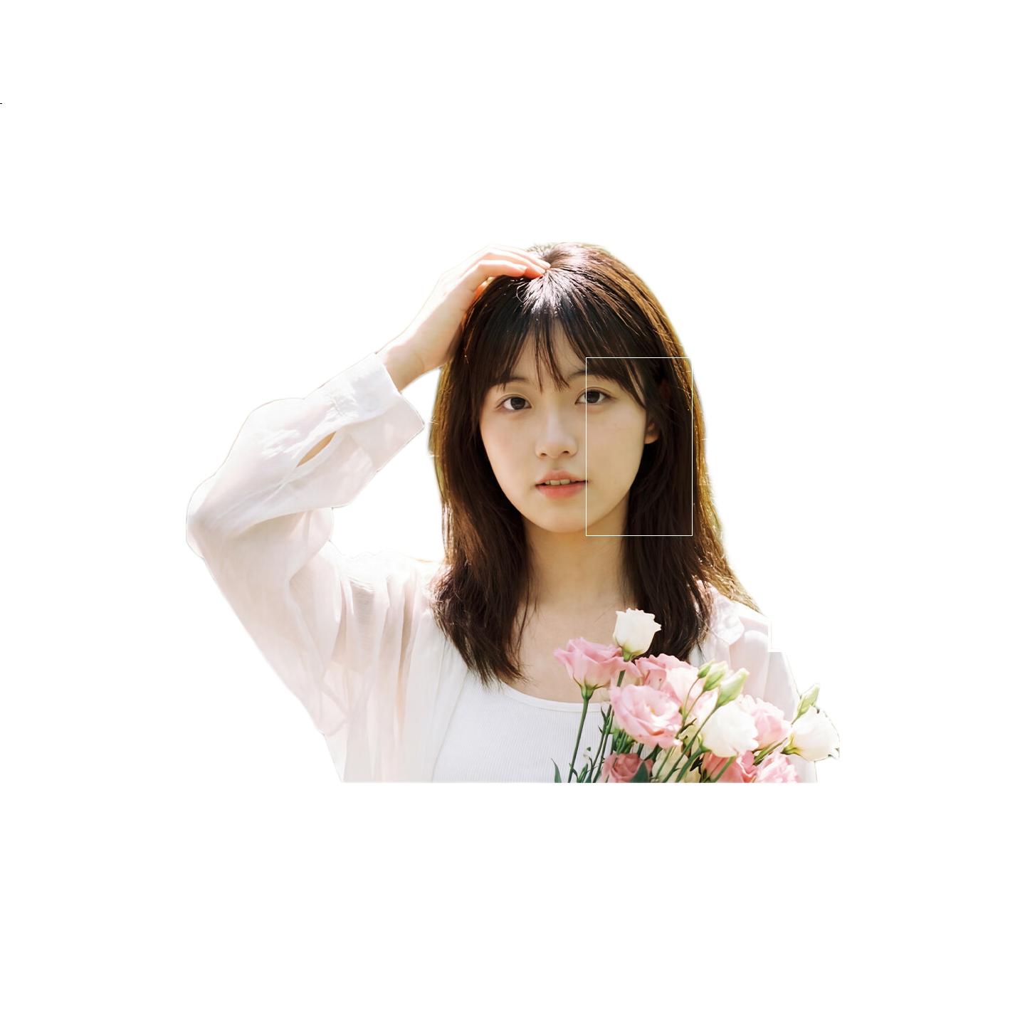 White Image 1