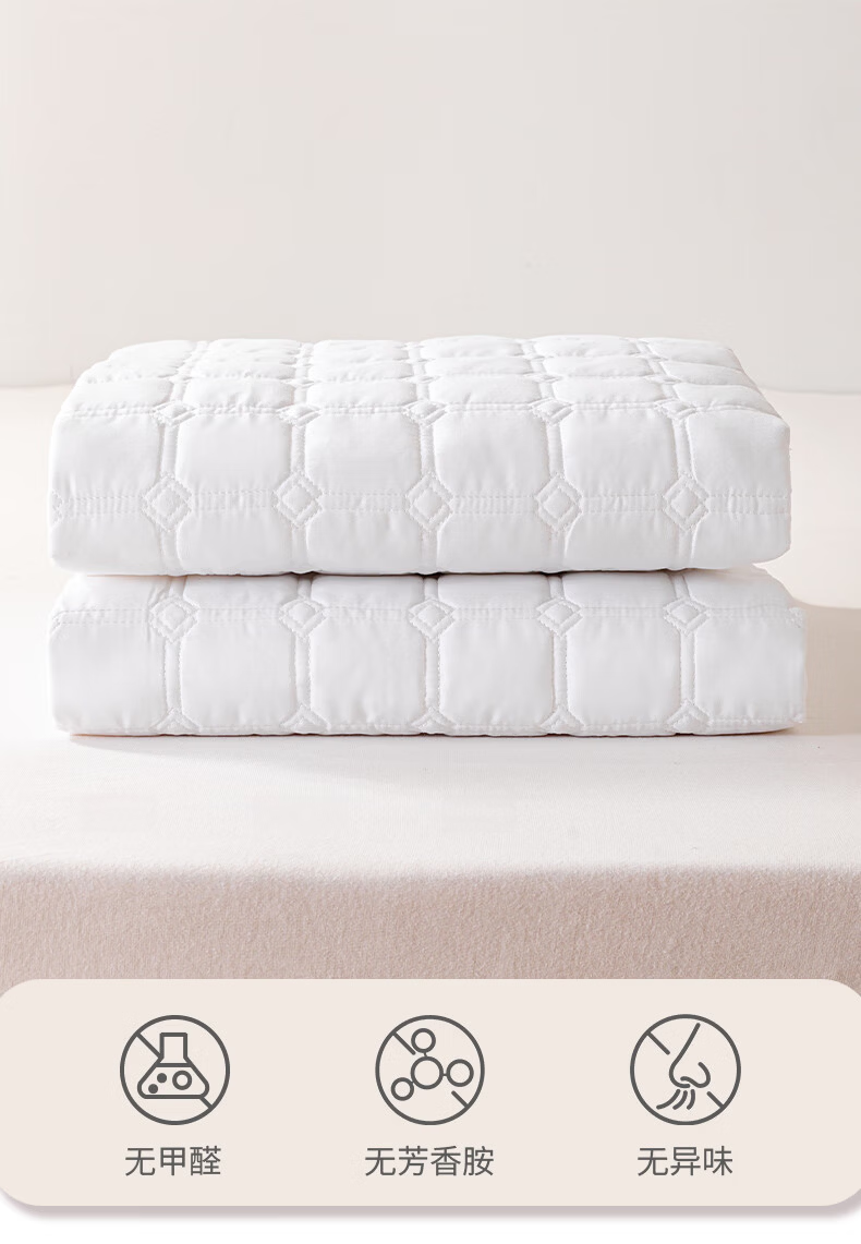 Hengyuanxiang Milk Velvet Bed Sheet, Single Piece, Winter Coral Velvet Single Bed Cover, Flannel Bedspread, Thickened, 180*200cm, Camel Color 10