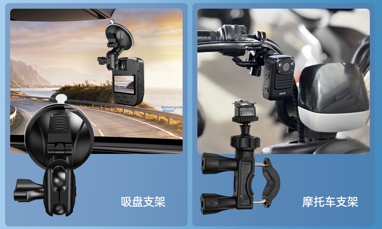 Law Enforcement No.1 DSJ-C8 Law Enforcement Recorder HD Sports Camera Cycling Property Security Urban Management Body Camera 128GB 60