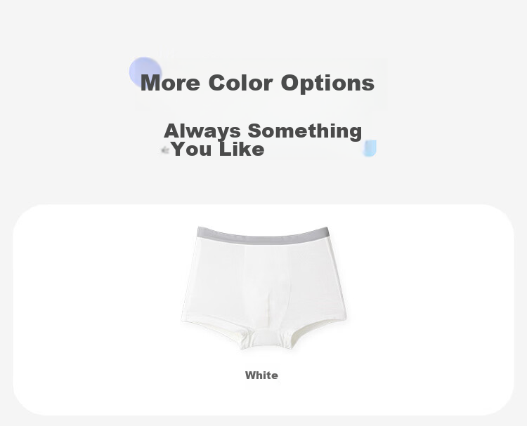 Jiusuibian Kids Disposable Underwear Boys Travel Daily Use One-Time Wear Wash-Free Shorts School Travel 1-Pack Class A Boxer Briefs 9