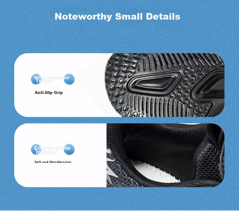 7-PE Boys' Shoes 2026 Summer New Breathable Mesh Lightweight Non-Slip Running Shoes for Boys Kids Sports Shoes 11