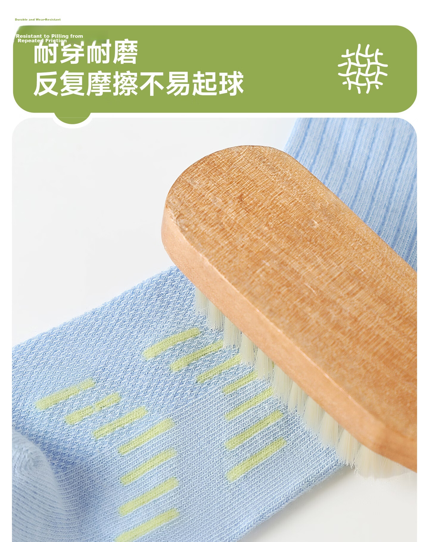Langsha Boys Cotton Socks Summer Thin Anti-Odor Sweat-Absorbing Children's Short Socks Youth Mesh Sports Summer 10