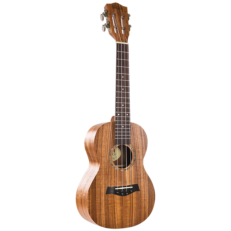 MOSEN MUC830 Ukulele, Acoustic Guitar Exam Grade, Mahogany Mini Guitar, 23 Inches