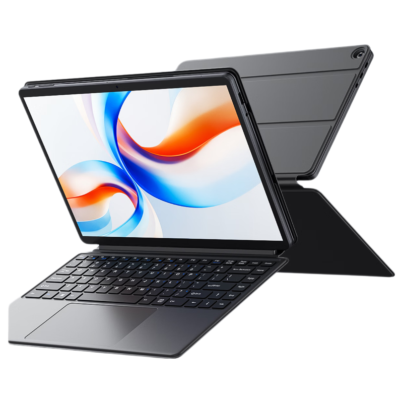 Acer Windows 2-in-1 Tablet Laptop A543 14-inch Touchscreen HD Display High-Performance Lightweight Business Office Student 12GB+512GB