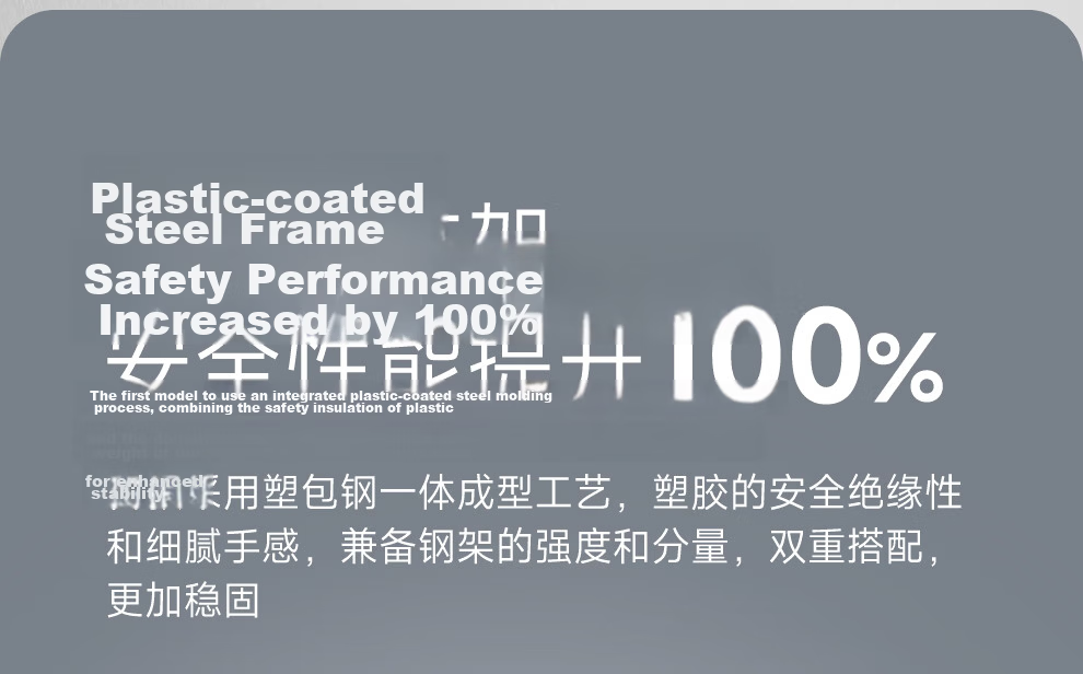 NVCleishidiangong Switch Socket, Three-Way Double Control Switch, 86-Type Ultra-Thin Panel Switch, N29 Misty Gray 9