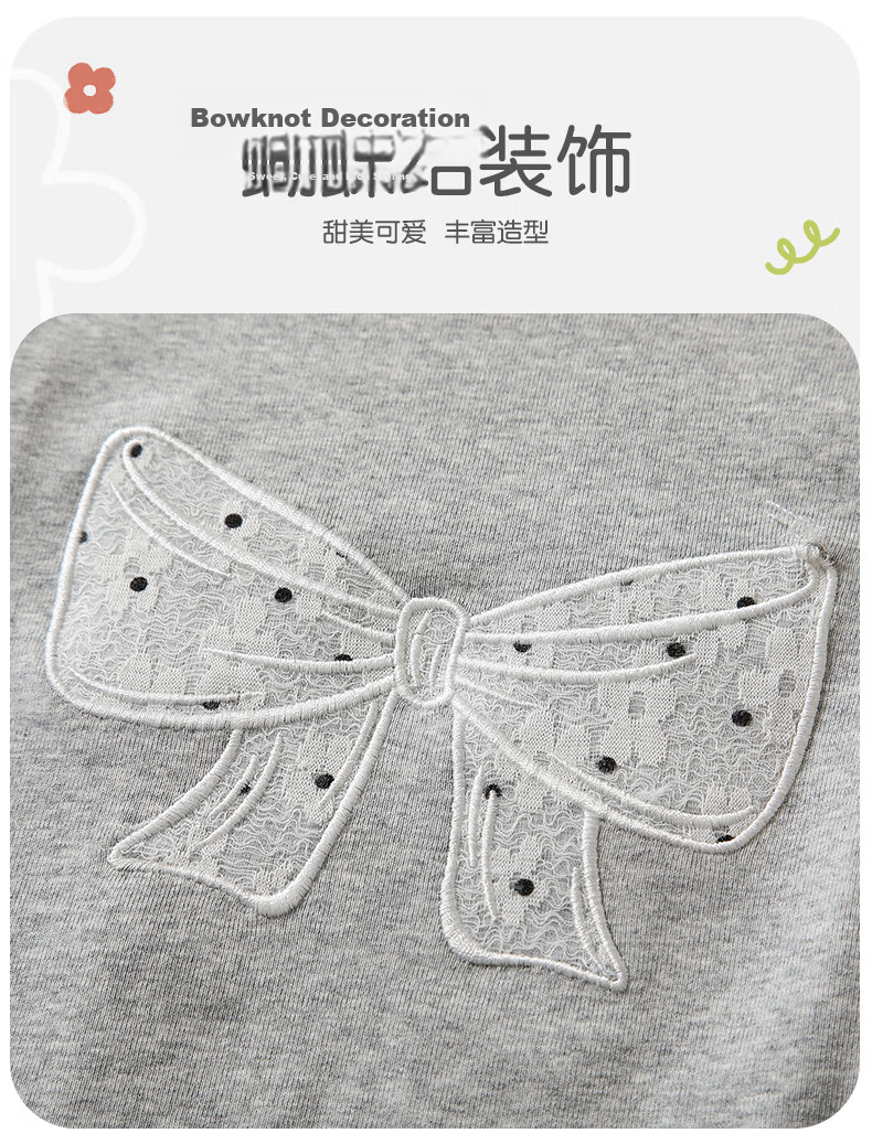 VOONLIE Girls Summer Outfit Stylish Kids Clothing Baby Girls Short Sleeve T-Shirt and Skirt Two-Piece Set Summer 3