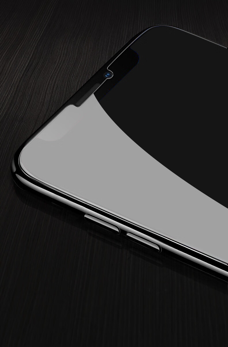 Smorss [2-Pack - HD Film] Tempered Glass Screen Protector for IPhone 11/iPhone XR, Compatible with Apple Xr/Apple 11, Non-Full Screen Universal Glass Protective Film 11