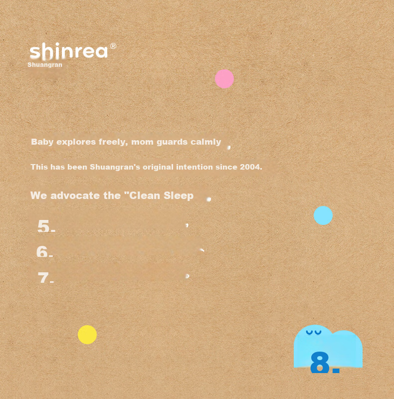Shinrea B5 Refreshing Hip Care Wonderful Journey XXL72 Baby High Absorption Diapers [Breathable and Non-Stuffy] 13