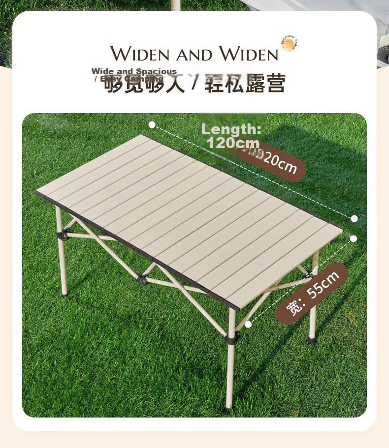Miaomei Folding Stool Portable Folding Chair Outdoor Bench Ultra-Light Camping Stool High-Speed Rail Queuing Fishing Chair 4