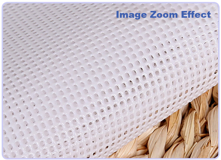 Chuwan Ya Square Silicone Steamer Mat for Mantou, Steamer Cloth, Silicone Steamer Cloth, Steamer Mat 35*55cm 10pcs Jingcang 6