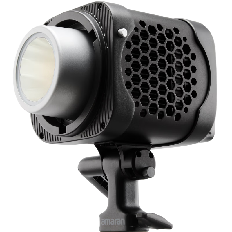 Aputure Amaran Halo 300x 300W Live Streaming Fill Light Adjustable Color Temperature Video Photography Continuous Lighting Lamp