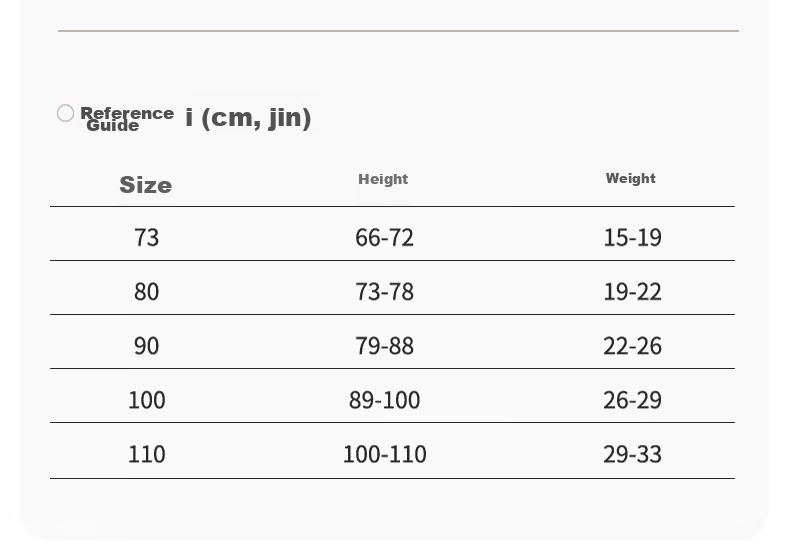 Tonglian Chuxin Baby Romper Summer Thin Newborn Infant Sleeveless Bodysuit Belly Protection Jumpsuit 17
