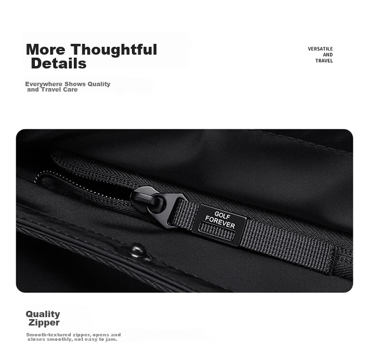 GOLF Men's Briefcase Handbag 13.3/14 Inch Laptop Bag Business Casual Commuter Travel Office Bag 31