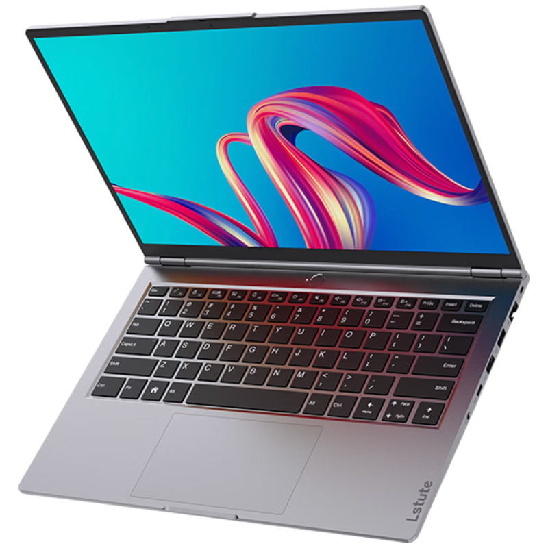 Lenovo Zongwei CF4720J-63f Domestic Xinchuang Zhaoyang Laptop Feiteng Tengrui D3000M/16GB RAM/1TB SSD/1GB VRAM/FHD Screen/Kirin GF Genuine