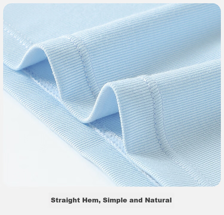 Miiow Kids Boys Summer Sleeveless Lenzing Lyocell Tank Top Breathable Thin Pajama Shirt for Older Boys 21