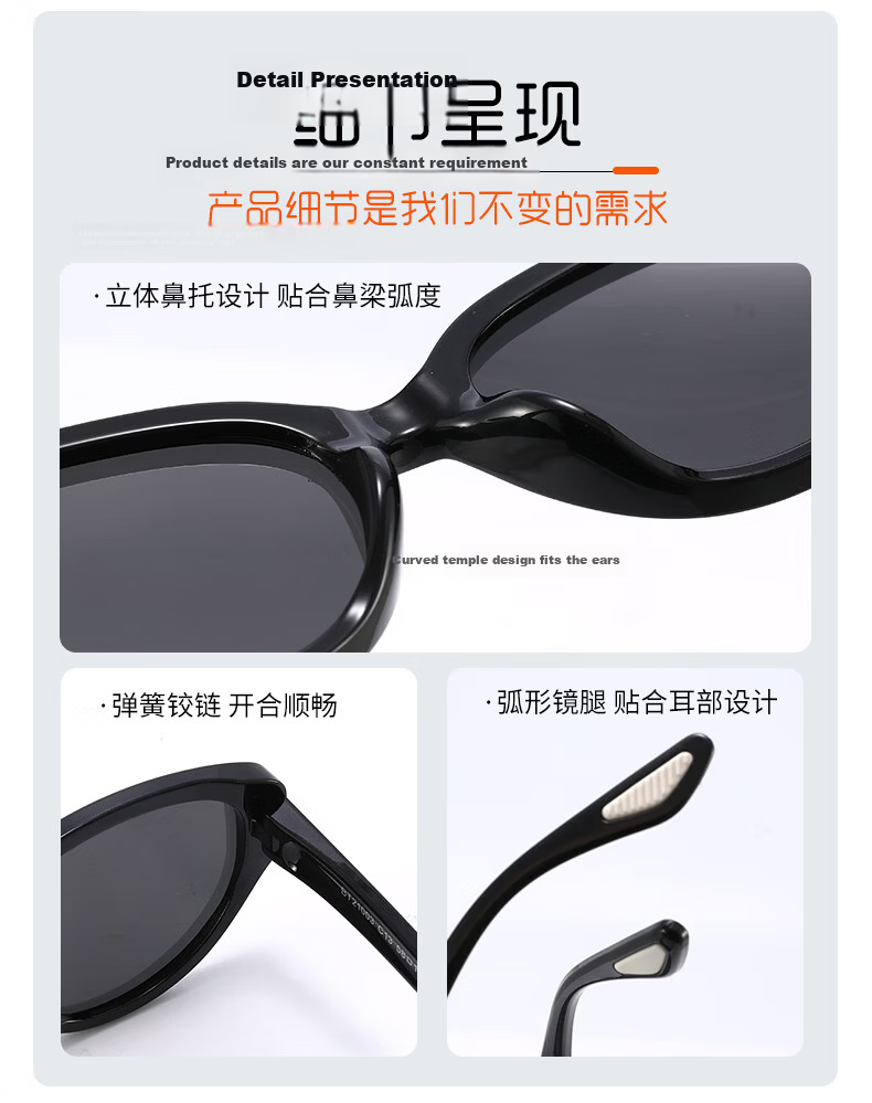Kousu Kids Polarized UV Protection Sunglasses Boys Girls Outdoor Fashion Trendy Back to School 8