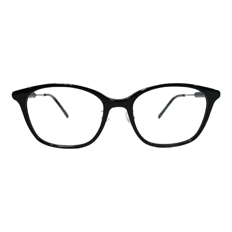 Calvin Klein Optical Glasses Myopia Business Commuter Casual Versatile Bare Face Early Morning Men's CK6013A-001