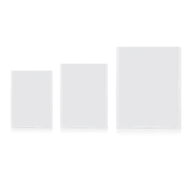 Deli Vacuum Sealer Machine Household Commercial Food Vacuum Packaging Bags Food-Grade Safety Material 15cm*20cm/50pcs
