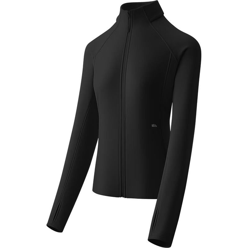 Beneunder Women's Fleece Jacket Mid-Warm Windproof Outdoor Warmth Machine Washable PM128