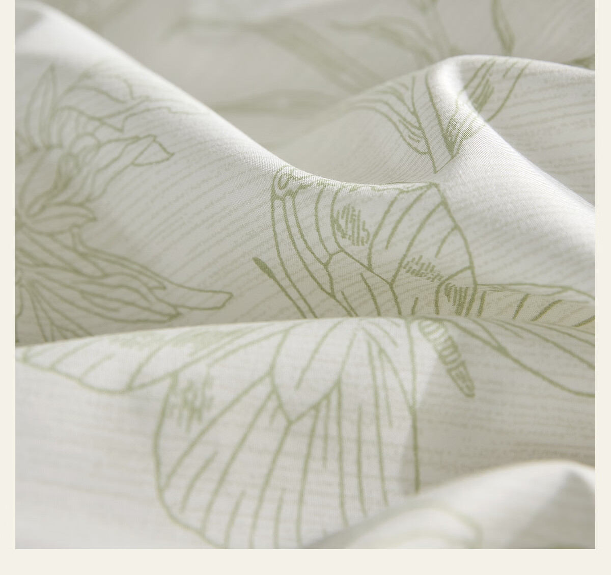 LOVO Luolai 100% Silk Quilt A-Class Antibacterial Quilt Air Conditioning Quilt Double Summer Quilt Approximately 3 Jin 220*240cm 6