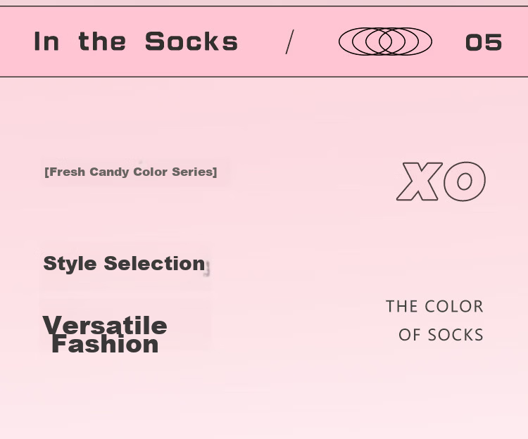 MiiOW Children's Socks for Girls, [Soft And Comfortable Cotton + Versatile], Mid-Calf Socks, Casual Cotton Socks for Baby Girls in Puberty 13
