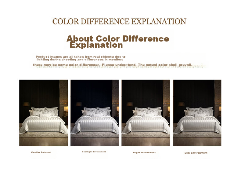 Shuixingjiafang Four-Piece Bedding Set, 100-Count Long-Staple Cotton, 100% Pure Cotton, Silky Duvet Cover And Bed Sheet, Double-Size Luxury High-End for 1.8m Bed, Garden Style 20